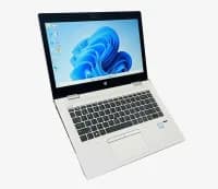 ๐ผ HP ProBook 640 G5 โ Core i5 8th Gen | 8GB RAM | 256GB SSD