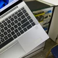 HP EliteBook 845 G7 Ryzen 5 PRO 8GB/256GB SSD Touchscreen