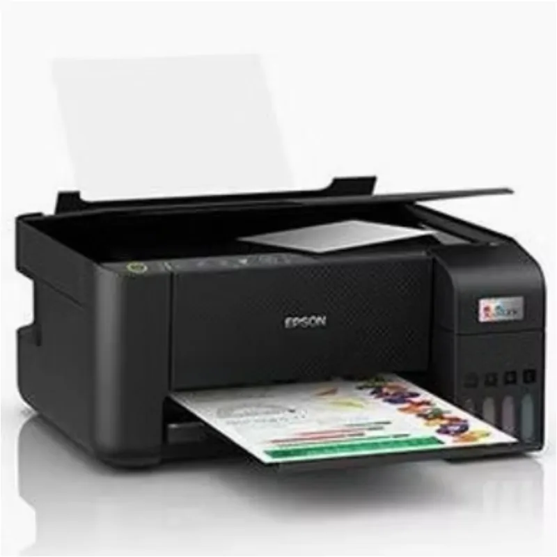 π¨οΈ Epson EcoTank L3250 β A4 Wi-Fi All-in-One Ink Tank Printer