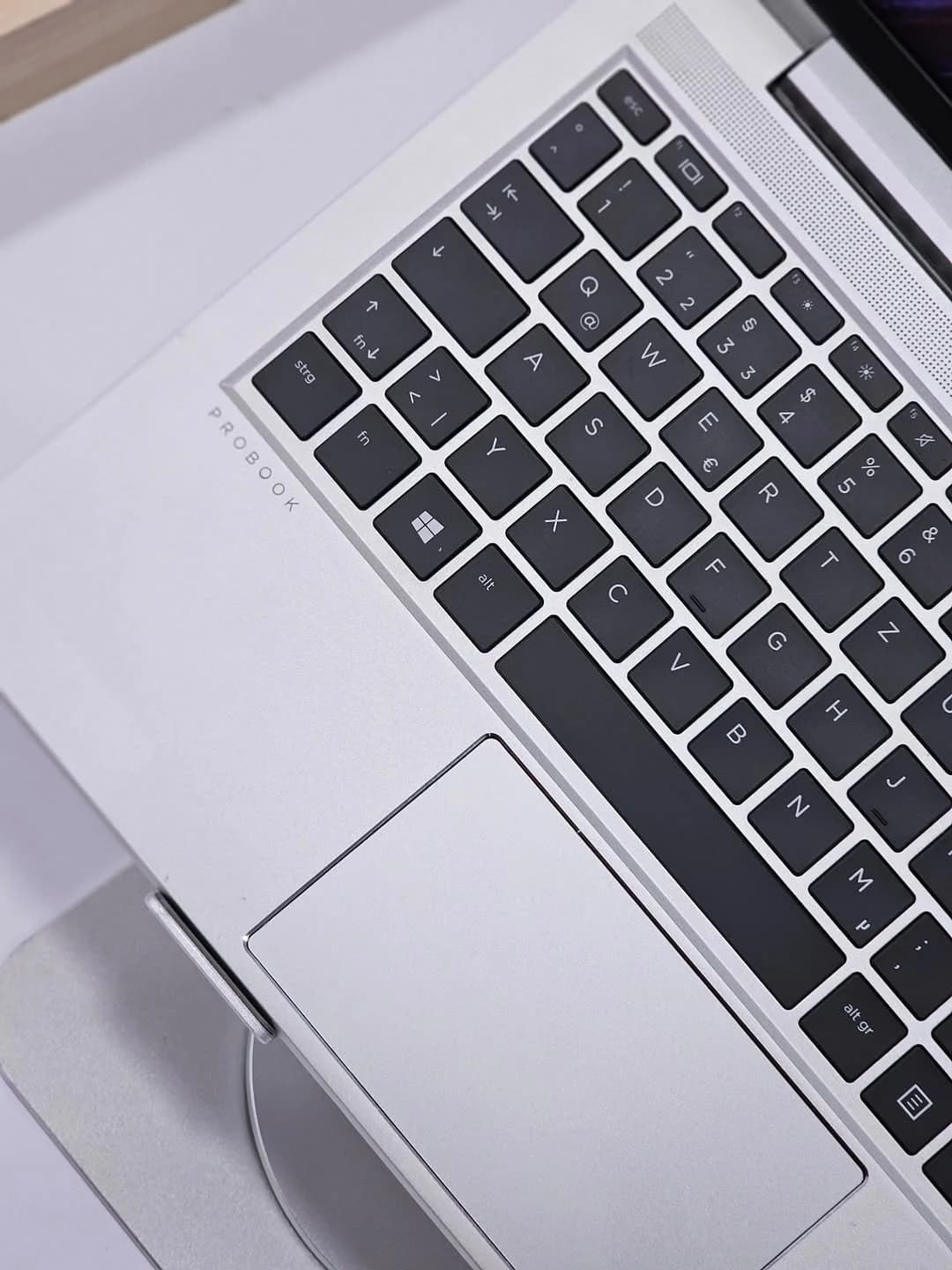 HP ProBook 640 G8 – Intel Core i5 (11th Gen) | 8GB RAM | 256GB SSD | Windows 11 Pro