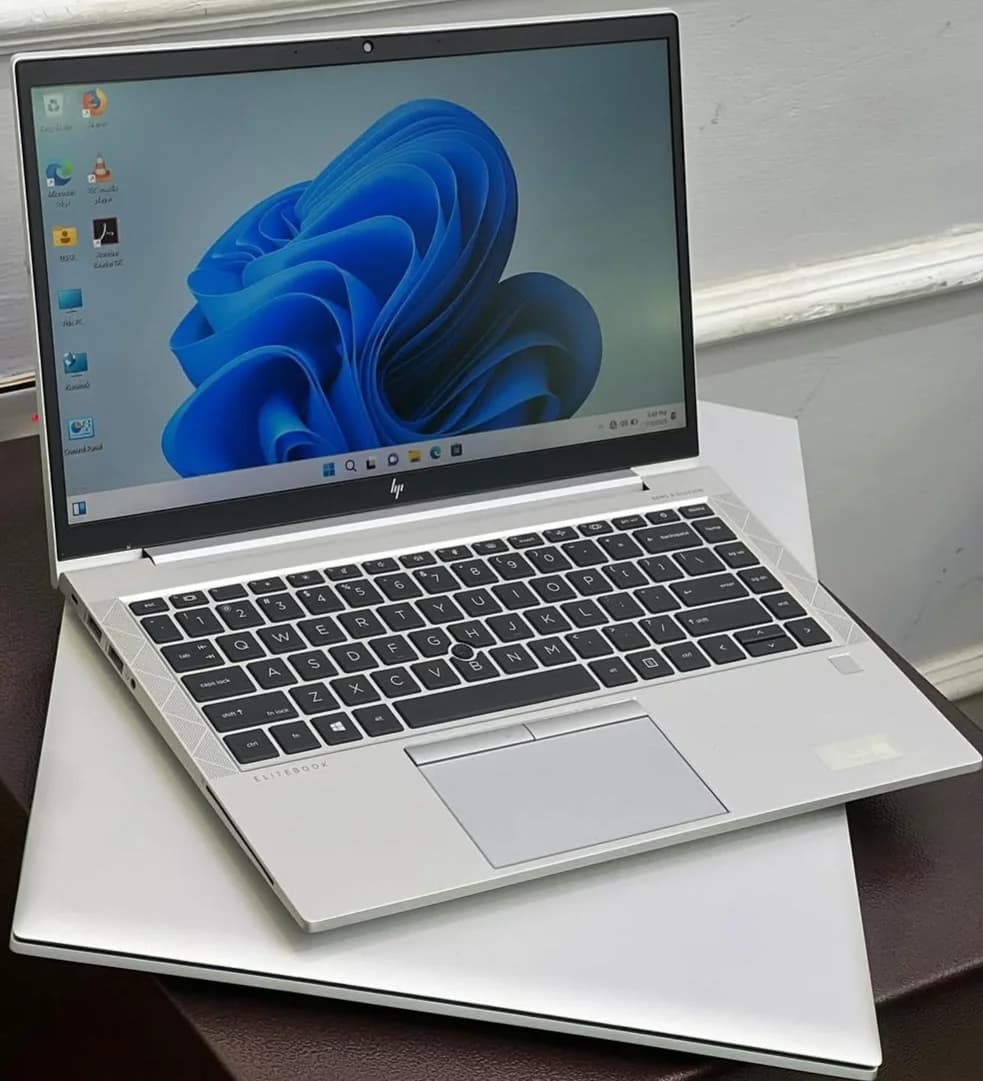 π HP EliteBook 845 G8 β AMD Ryzen 7 Pro | 16GB RAM | 512GB SSD | Touchscreen