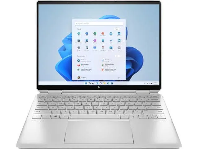 HP Spectre x360 Core i7 8GB 256GB SSD touchscreen laptop Kenya