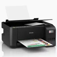 π¨οΈ Epson EcoTank L3250 β A4 Wi-Fi All-in-One Ink Tank Printer