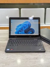 Lenovo Yoga 11e 7th Gen | Intel Core i5 | 8GB RAM | 256GB SSD | Touchscreen | 360Β° Convertible