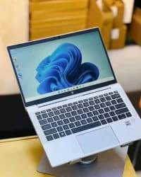 HP EliteBook 830 G7 | Intel Core i5 10th Gen | 8GB RAM | 256GB SSD | 13.3" FHD Non-Touch