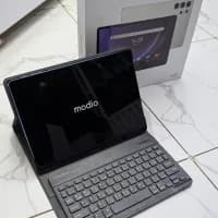 MODIO M92 2-in-1 Tablet – 16GB RAM | 1TB Storage | Dual SIM | 10,000mAh Battery