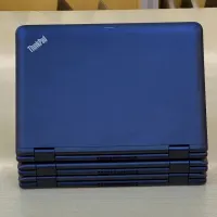 Lenovo Yoga 11e X360 – Intel Celeron | 4GB RAM | 128GB SSD | Touchscreen Convertible Laptop