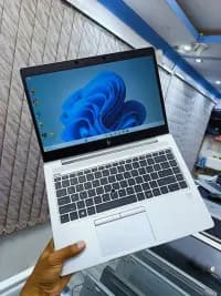 HP EliteBook 745 G6 Ryzen 5 Pro | 8GB RAM | 256GB SSD | Windows 11 Pro