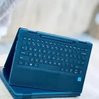 HP ProBook 11 G9 X360 – Intel Celeron (12th Gen) | 8GB RAM | 256GB SSD | Touchscreen Convertible Laptop