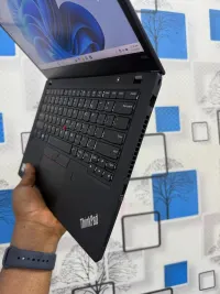 Lenovo ThinkPad T490 Touchscreen | Intel Core i5 | 16GB RAM | 256GB SSD | Windows 11 Pro.