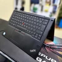 Lenovo ThinkPad Yoga X380 – Intel Core i5 | 8GB RAM | 256GB SSD | Touchscreen | 360° Convertible