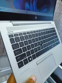 HP EliteBook 745 G6 Touchscreen | AMD Ryzen 5 Pro | 8GB RAM | 256GB SSD | Windows 11 Pro