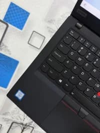 Lenovo ThinkPad T490 Touchscreen | Intel Core i5 | 16GB RAM | 256GB SSD | Windows 11 Pro.
