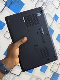 Lenovo ThinkPad T490 Touchscreen | Intel Core i5 | 16GB RAM | 256GB SSD | Windows 11 Pro.