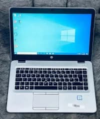 HP EliteBook 840 G3 Core i5 | 8GB RAM | 256GB SSD | 14" Non-Touch Laptop