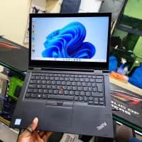 Lenovo ThinkPad Yoga X380 – Intel Core i5 | 8GB RAM | 256GB SSD | Touchscreen | 360° Convertible