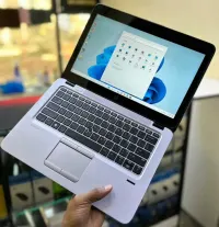 HP EliteBook 820 G3 Intel Core i5 | 8GB RAM | 256GB SSD | Non-Touch