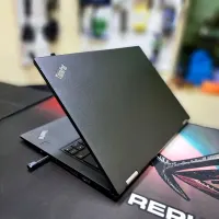 Lenovo ThinkPad Yoga X380 – Intel Core i5 | 8GB RAM | 256GB SSD | Touchscreen | 360° Convertible