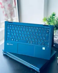 HP EliteBook Dragonfly | Intel Core i7 | 16GB RAM | 512GB SSD