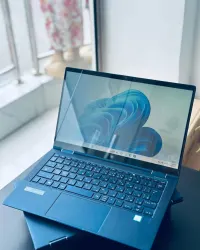 HP EliteBook Dragonfly | Intel Core i7 | 16GB RAM | 512GB SSD