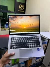 HP EliteBook 830 G8 Intel Core i7 | 16GB RAM | 512GB SSD | Touchscreen