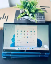 HP EliteBook Dragonfly | Intel Core i7 | 16GB RAM | 512GB SSD