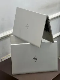 π HP EliteBook 845 G8 β AMD Ryzen 7 Pro | 16GB RAM | 512GB SSD | Touchscreen