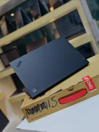 Lenovo ThinkPad X1 Carbon Gen 7 – Intel Core i7 | 8GB RAM | 512GB SSD |