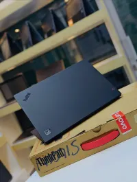 Lenovo ThinkPad X1 Carbon Gen 7 – Intel Core i7 | 8GB RAM | 512GB SSD |