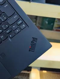 Lenovo ThinkPad X1 Carbon Gen 7 – Intel Core i7 | 8GB RAM | 512GB SSD |