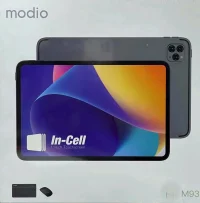 Modio M93 Tablet – 12GB RAM | 512GB Storage