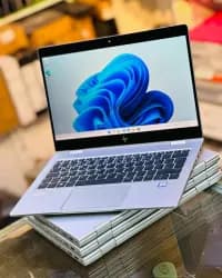 HP EliteBook x360 830 G6 – Intel Core i5 | 8GB RAM | 256GB SSD | Touchscreen Convertible