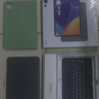 Modio M93 Tablet – 12GB RAM | 512GB Storage
