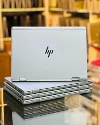 HP EliteBook x360 830 G6 – Intel Core i5 | 8GB RAM | 256GB SSD | Touchscreen Convertible