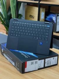 HP OmniBook Ultra Flip 14 Intel Core Ultra 7 16GB RAM 1TB SSD Touchscreen Laptop