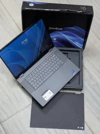 π» HP OmniBook Ultra Flip 14" x360 β Intel Core Ultra 7 | 16GB RAM | 1TB SSD | Touchscreen | Stylus Pen