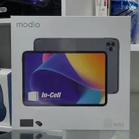 Modio M93 Tablet – 12GB RAM | 512GB Storage