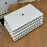 HP EliteBook 830 G5 Touchscreen Laptop | Intel Core i5 8th Gen | 8GB RAM | 256GB SSD