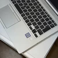 HP EliteBook 830 G5 Touchscreen Laptop | Intel Core i5 8th Gen | 8GB RAM | 256GB SSD