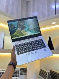 HP EliteBook 830 G5 – Intel Core i5 8th Gen | 8GB RAM | 512GB SSD | Non-Touch