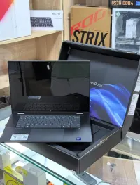 π» HP OmniBook Ultra Flip 14" x360 β Intel Core Ultra 7 | 16GB RAM | 1TB SSD | Touchscreen | Stylus Pen