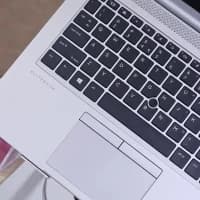 HP EliteBook 830 G6 – Intel Core i7 8th Gen | 16GB RAM | 512GB SSD
