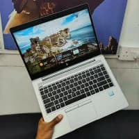 ๐ผ HP EliteBook 840 G6 โ Intel Core i7 | 16GB RAM | 512GB SSD | Non-Touch