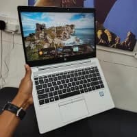 ๐ผ HP EliteBook 840 G6 โ Intel Core i7 | 16GB RAM | 512GB SSD | Non-Touch