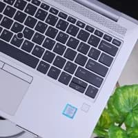 π HP EliteBook 830 G6 β Intel Core i7 | 16GB RAM | 512GB SSD | Touchscreen