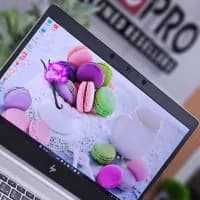 π HP EliteBook 830 G6 β Intel Core i7 | 16GB RAM | 512GB SSD | Touchscreen
