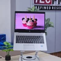 π HP EliteBook 830 G6 β Intel Core i7 | 16GB RAM | 512GB SSD | Touchscreen