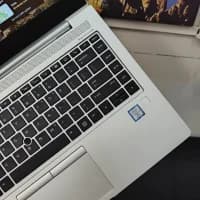 ๐ผ HP EliteBook 840 G6 โ Intel Core i7 | 16GB RAM | 512GB SSD | Non-Touch
