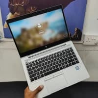 ๐ผ HP EliteBook 840 G6 โ Intel Core i7 | 16GB RAM | 512GB SSD | Non-Touch