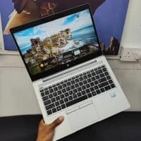 ๐ผ HP EliteBook 840 G6 โ Intel Core i7 | 16GB RAM | 512GB SSD | Non-Touch